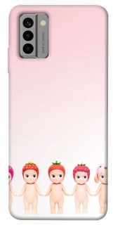 Чехол на Nokia G22 Sonny фото 1 из 1