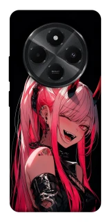 Чохол на Xiaomi Poco M7 Makima v2 фото 1 з 1