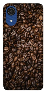 Чехол на Samsung Galaxy A03 Core Сoffee beans фото 1 Чехол на Samsung Galaxy A03 Core Сoffee beans фото 1 из 1