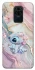 Чехол на Xiaomi Redmi Note 9 / Redmi 10X Stitch ver.26 фото 1 из 1