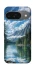Чохол на Google Pixel 10 River in the mountains фото 1 з 1