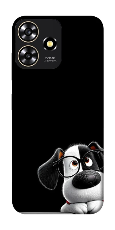 Чохол на ZTE Blade A73 4G My Dog фото 1 з 1