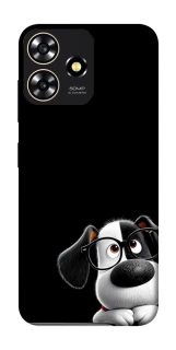 Чохол на ZTE Blade A73 4G My Dog фото 1 з 1