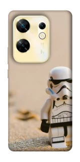 Чохол на Infinix Zero 30 4G ЛЕГО Зоряні Війни фото 1 з 1