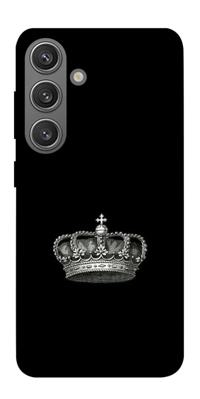 Чехол на Samsung Galaxy S24+ King фото 1 из 1