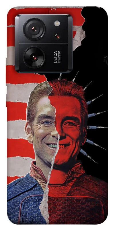 Чохол на Xiaomi 13T Pro Homelander фото 1 з 1