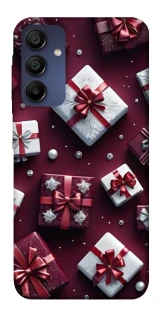 Чохол на Samsung Galaxy A15 4G/5G Christmas spirit ver.7 фото 1 з 1