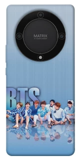 Чохол на Huawei Magic5 Lite BTS v5 фото 1 з 1