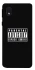 Чохол на Samsung Galaxy M01 Core / A01 Core Parental Advisory Label фото 1 з 1