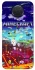 Чохол на Nokia G20 / G10 / 6.3 Minecraft world фото 1 з 1