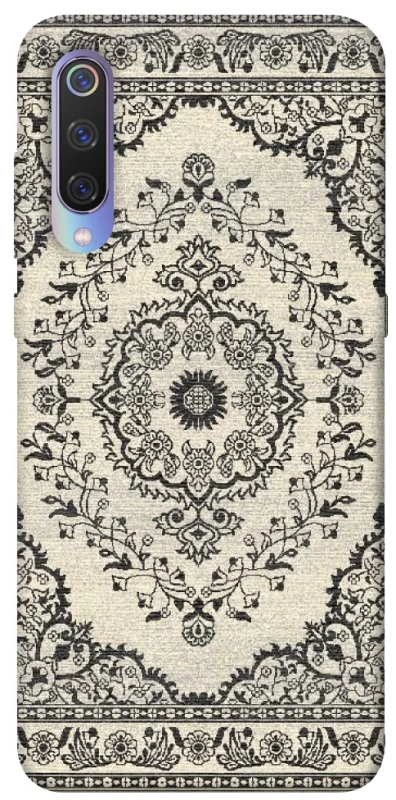 Чохол на Xiaomi Mi 9 Килим v51 фото 1 з 1