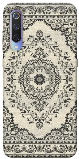 Чохол на Xiaomi Mi 9 Килим v51 фото 1 з 1