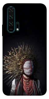 Чохол на Huawei Honor 20 Pro Мотанка фото 1 з 1