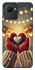 Чехол на Realme C30 Heart in hand фото 1 из 1