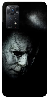 Чехол на Xiaomi Redmi Note 12 Pro 4G Jason v3 фото 1 из 1