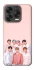 Чехол на ZTE Blade V70 Design BTS фото 1 из 2