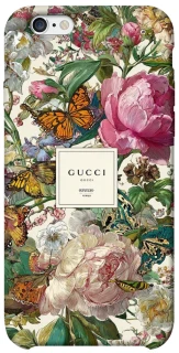 Чехол на Apple iPhone 6/6s (4.7") Gucci ver.5 фото 1 из 1