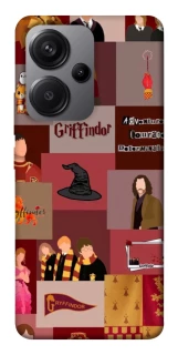 Чохол на Xiaomi Redmi Note 13 Pro+ Harry Potter v12 фото 1 з 1