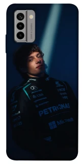 Чохол на Nokia G22 F-1 ver.9 фото 1 з 1