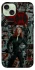Чохол на Apple iPhone 15 Plus (6.7") Black Widow фото 1 з 1