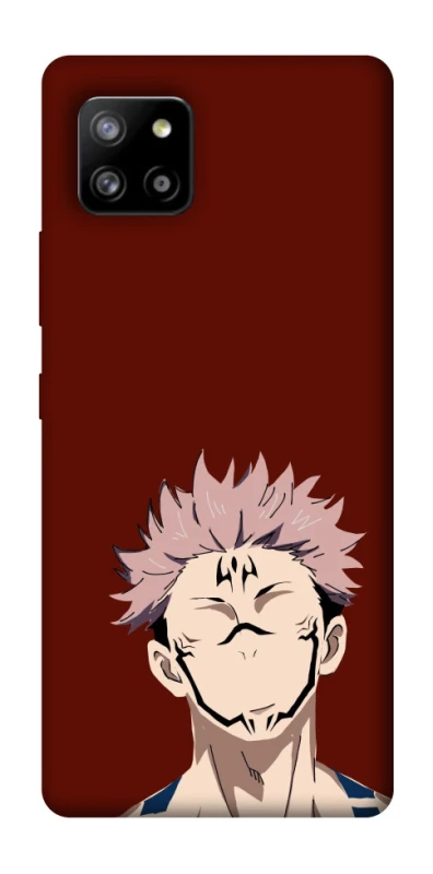 Чохол на Samsung Galaxy A42 5G Sakuna v3 фото 1 з 1