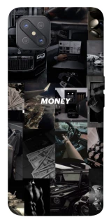 Чохол на Oppo A92s Money фото 1 з 1