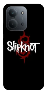 Чохол на Xiaomi Redmi 15C (Global) Slipknot фото 1 з 1