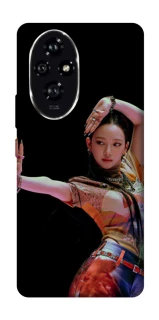 Чохол на Honor 200 Aespa-Karina фото 1 з 1