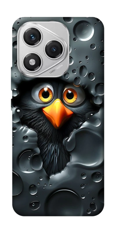 Чохол на Honor 400 Lite Ну привіт ! фото 1 з 1