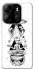 Чехол на Tecno Spark Go 2023 Tattoo ver.4 фото 1 из 1