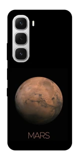 Чехол на Infinix Hot 60i Mars фото 1 из 1