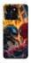 Чохол на Huawei Honor X6a Venom vs Spiderman фото 1 з 1