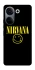 Чохол на TECNO Camon 20 Pro (CK7n) Nirvana ver.1 фото 1 з 1