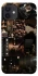 Чехол на Apple iPhone 12 (6.1") Coffee collage ver.1 фото 1 из 1