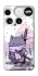 Чохол на Nothing Phone (3) Samurai cat фото 1 Чохол на Nothing Phone (3) Samurai cat фото 1 з 1