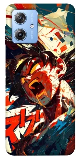 Чехол на Motorola Moto G84 Anime фото 1 из 1