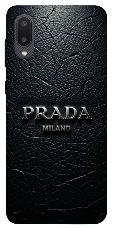 Чохол на Samsung Galaxy A02 Prada фото 1 з 1