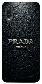 Чохол на Samsung Galaxy A02 Prada фото 1 з 1