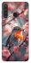 Чехол на Samsung Galaxy A21 Birdie фото 1 из 1