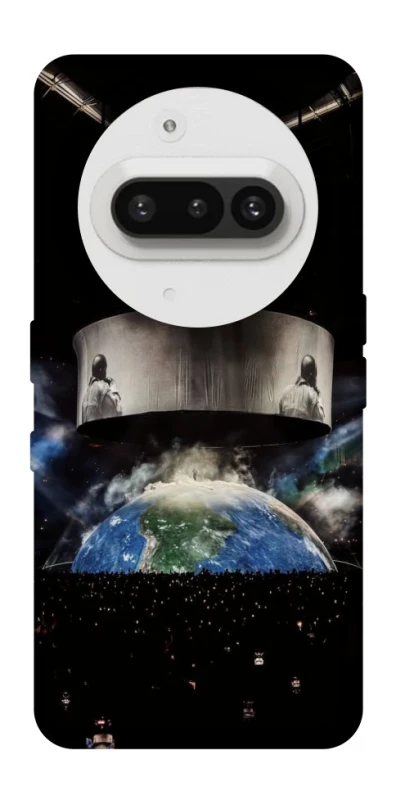 Чохол на Nothing Phone (3a) Kanye West ver.7 фото 1 з 1