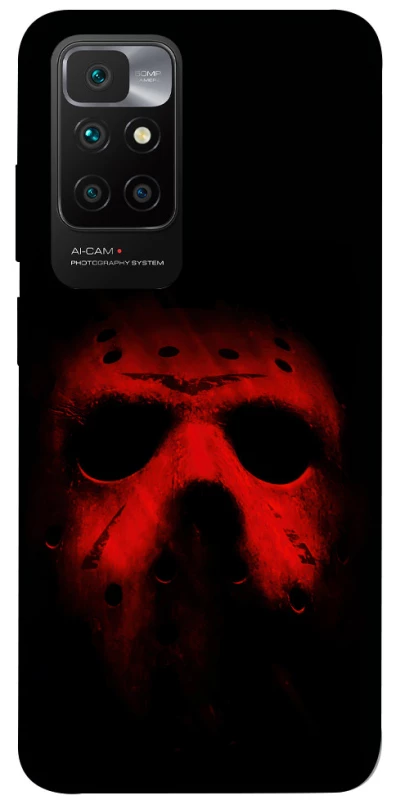 Чохол на Xiaomi Redmi 10 Jason v2 фото 1 з 1