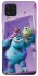 Чохол на Samsung Galaxy A22 4G Monsters friends фото 1 з 1