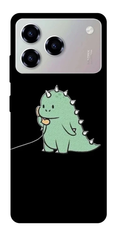 Чохол на ZTE Blade A76 Pair romantic theme ver.5 фото 1 з 1