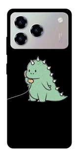 Чохол на ZTE Blade A76 Pair romantic theme ver.5 фото 1 з 1