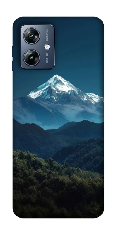 Чехол на Motorola Moto G54 Power Mountain v4 фото 1 из 1