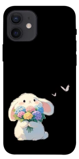Чехол на Apple iPhone 12 (6.1") My Bunny фото 1 из 1