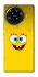 Чехол на TECNO Spark 20 Pro+ SpongeBob фото 1 из 1