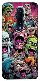 Чехол на OnePlus 7 Pro Zombie фото 1 из 1
