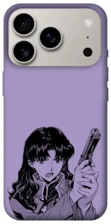 Чехол на Apple iPhone 18 Pro Anime v7 фото 1 из 2