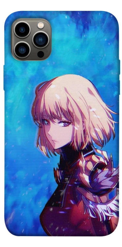 Чехол на Apple iPhone 12 Pro (6.1") Cha Hae In фото 1 из 1